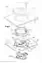 Fig. 03 - Trim for electric switch and electric switch with such trim