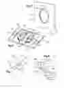 Fig. 04 - Trim for electric switch and electric switch with such trim