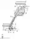 Fig. 05 - Mounting bracket for electrical or communication device