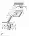 Fig. 09 - Mounting bracket for electrical or communication device