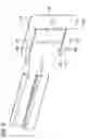 Fig. 10 - Mounting bracket for electrical or communication device