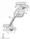 Fig. 13 - Mounting bracket for electrical or communication device