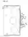 Fig. 18 - Mounting bracket for electrical or communication device