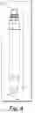 Fig. 05 - Electric submersible pump power cable termination assembly