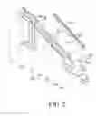 Fig. 03 - Charge cabinet and storage device thereof
