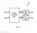 Fig. 07 - Battery charging circuit with high capacity, control circuit and associated control method