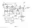 Fig. 10 - Battery charging circuit with high capacity, control circuit and associated control method