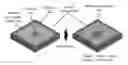 Fig. 01 - Antenna having coaxial structure for near field wireless power charging