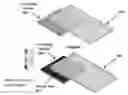 Fig. 01 - Near-field charging pad for wireless power charging of a receiver device that is temporarily unable to communicate