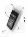 Fig. 02 - Near-field charging pad for wireless power charging of a receiver device that is temporarily unable to communicate