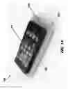 Fig. 02 - Receiver chip for routing a wireless signal for wireless power charging or data reception