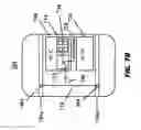 Fig. 19 - Receiver chip for routing a wireless signal for wireless power charging or data reception