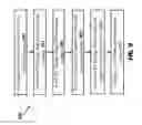 Fig. 23 - Receiver chip for routing a wireless signal for wireless power charging or data reception