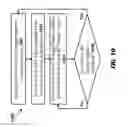 Fig. 24 - Receiver chip for routing a wireless signal for wireless power charging or data reception