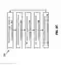 Fig. 07 - Near field transmitters for wireless power charging of an electronic device by leaking RF energy through an aperture