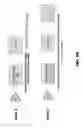Fig. 10 - Near field transmitters for wireless power charging of an electronic device by leaking RF energy through an aperture