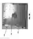 Fig. 12 - Near field transmitters for wireless power charging of an electronic device by leaking RF energy through an aperture