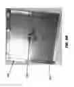 Fig. 15 - Near field transmitters for wireless power charging of an electronic device by leaking RF energy through an aperture