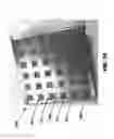 Fig. 11 - Near field transmitters for wireless power charging of an electronic device by leaking RF energy through an aperture offset from a patch antenna