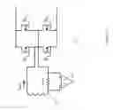 Fig. 12 - Rectification and regulation circuit for a wireless power receiver