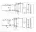 Fig. 05 - Electrical energy receiving end capable of overvoltage protection and wireless electrical energy transmission device