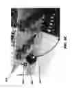 Fig. 11 - Transmitter board allowing for modular antenna configurations in wireless power transmission systems