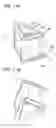 Fig. 12 - Axial air gap rotating electric machine and rotating electric machine bobbin