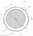Fig. 01 - Activity accessory with energy harvesting