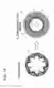 Fig. 10 - PERMANENT MAGNET, PERMANENT MAGNET MANUFACTURING METHOD, ROTATING ELECTRIC MACHINE, AND ROTATING ELECTRIC MACHINE MANUFACTURING METHOD