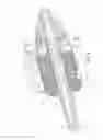 Fig. 05 - Cooling arrangement for an electric motor