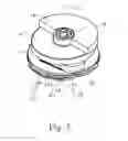 Fig. 04 - VIBRATION MOTOR, VIBRATOR-ATTACHED BOARD, SILENT NOTIFICATION DEVICE, AND METHOD FOR MANUFACTURING VIBRATION MOTOR