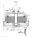 Fig. 02 - Motor structure for electrolytic corrosion protection of bearing