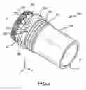 Fig. 03 - Integral actuator design