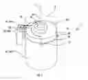 Fig. 02 - ELECTRIC MACHINE WITH COMMUTATING BRUSHES