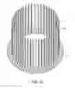 Fig. 09 - Rectangular wire stator coil manufacturing method