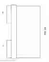 Fig. 23 - Rectangular wire stator coil manufacturing method