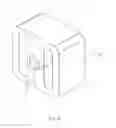 Fig. 05 - Single Phase Permanent Magnet Motor