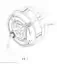 Fig. 08 - Single Phase Permanent Magnet Motor