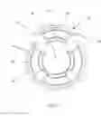 Fig. 13 - Single Phase Permanent Magnet Motor