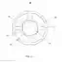 Fig. 14 - Single Phase Permanent Magnet Motor