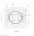 Fig. 17 - Single Phase Permanent Magnet Motor