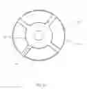 Fig. 22 - Single Phase Permanent Magnet Motor
