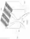 Fig. 24 - Photovoltaic systems with intermittent and continuous recycling of light