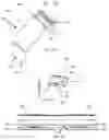 Fig. 16 - Pivot-fit frame, system and method for photovoltaic modules