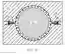 Fig. 08 - Oscillation brake for solar tracking system