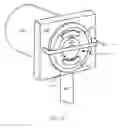 Fig. 10 - Oscillation brake for solar tracking system