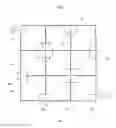 Fig. 09 - Photovoltaic modules with corner junction boxes and array of the same