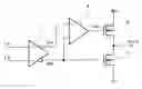 Fig. 01 - Differential amplifier circuit