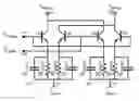 Fig. 01 - Variable gain amplifier with stable frequency response