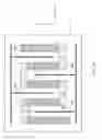 Fig. 08 - Device for blocking high frequency signal and passing low frequency signal